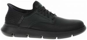 Nízke tenisky Skechers  Garza Gervin Blac