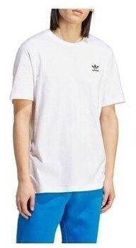 Tričká s krátkym rukávom adidas  Trefoil Essentials