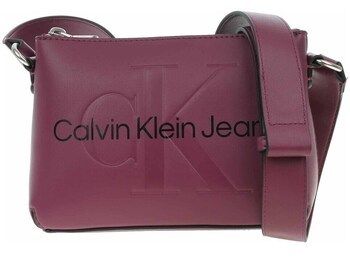 Kabelky Calvin Klein Jeans  Amaranth 1