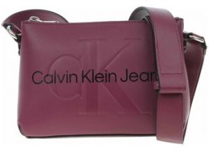 Kabelky Calvin Klein Jeans  Amaranth 1