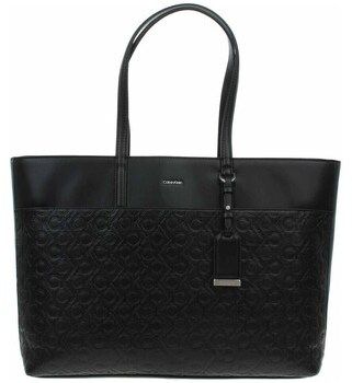 Kabelky Calvin Klein Jeans  Ck Black 1