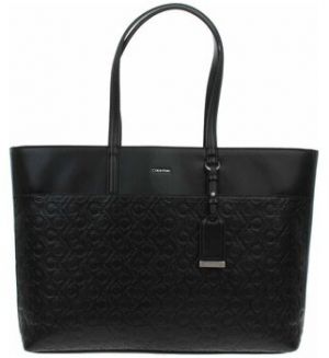 Kabelky Calvin Klein Jeans  Ck Black 1
