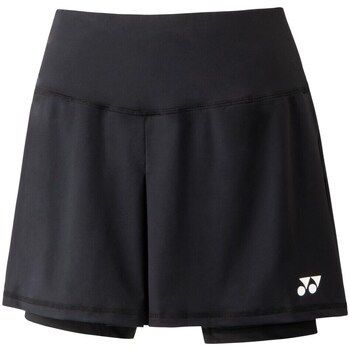 Nohavice 7/8 a 3/4 Yonex  Womens Shorts 25066 Black