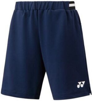 Nohavice 7/8 a 3/4 Yonex  Mens Shorts 15139 Navy Blue