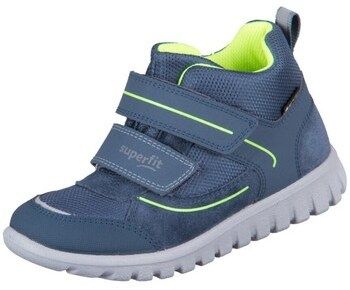 Polokozačky Superfit  10061898000