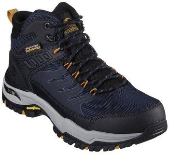 Turistická obuv Skechers  Arch Fit Dawson Raveno