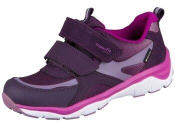 Nízke tenisky Superfit  10002368500