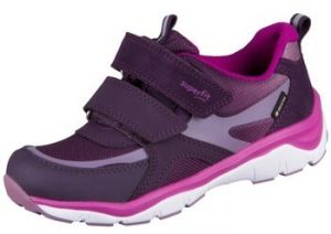 Nízke tenisky Superfit  10002368500