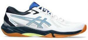 Indoor obuv Asics  Gel-blade Ff White Illusion Blue