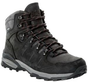 Turistická obuv Jack Wolfskin  Refugio Prime Texapore Mid