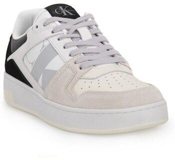 Nízke tenisky Calvin Klein Jeans  Basket Cupsole