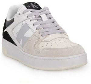 Nízke tenisky Calvin Klein Jeans  Basket Cupsole