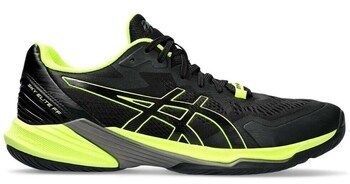 Univerzálna športová obuv Asics  Sky Elite Ff 2 Black Safety Yellow