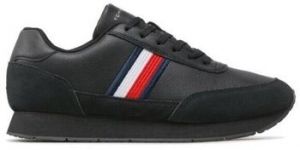 Nízke tenisky Tommy Hilfiger  Th M Core Runner
