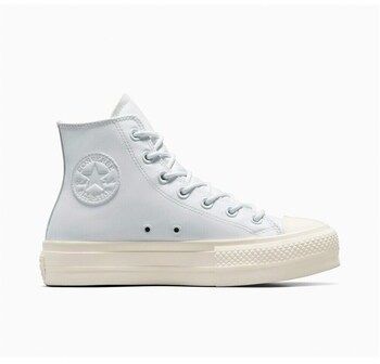 Polokozačky Converse  Chuck Taylor All Star Lift Platform Luxe Workwear