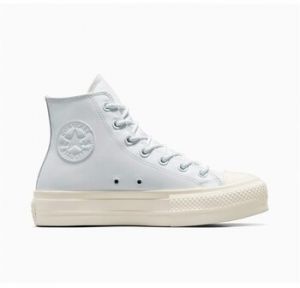 Polokozačky Converse  Chuck Taylor All Star Lift Platform Luxe Workwear