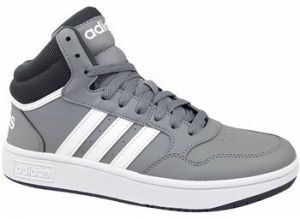 Polokozačky adidas  hoops mid 3.0 k