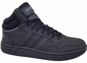 Polokozačky adidas  hoops mid 3.0 k