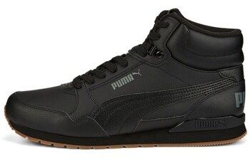 Polokozačky Puma  St Runner V3 Mid L