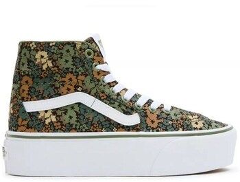 Polokozačky Vans  Ua Sk8-hi Tapered Stackform