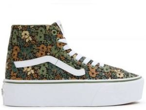 Polokozačky Vans  Ua Sk8-hi Tapered Stackform