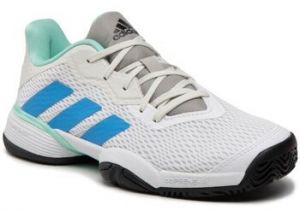 Tenisová obuv adidas  barricade