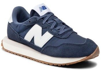 Polokozačky New Balance  237