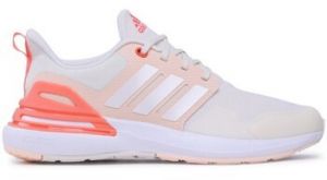 Bežecká a trailová obuv adidas  rapidasport bounce sport running lace