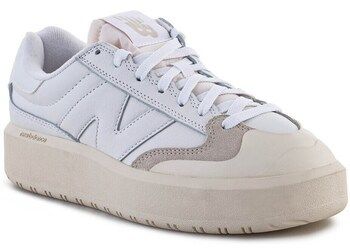 Nízke tenisky New Balance  CT302OB