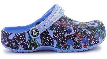 Nazuvky Crocs  klapki classic clog jr