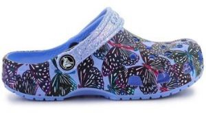 Nazuvky Crocs  klapki classic clog jr