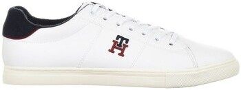 Nízke tenisky Tommy Hilfiger  buty core vulc varsity monogram