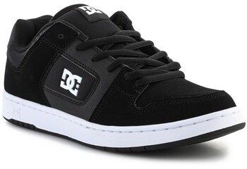 Skate obuv DC Shoes  buty shoes menteca 4 m