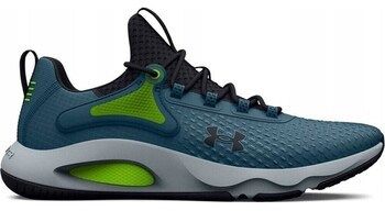 Nízke tenisky Under Armour  buty męskie hovr rise 4 3025565-500