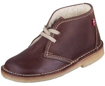 Polokozačky Duckfeet  32721cocoa