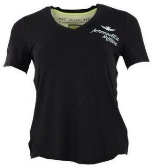 Tričká s krátkym rukávom Aeronautica Militare  TS2109DJ60157485