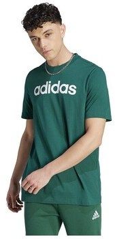 Tričká s krátkym rukávom adidas  IJ8658