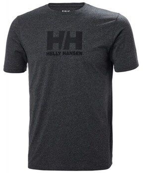 Tričká s krátkym rukávom Helly Hansen  33979982