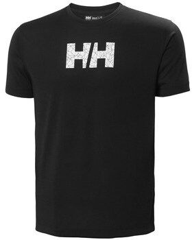 Tričká s krátkym rukávom Helly Hansen  53975990