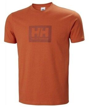 Tričká s krátkym rukávom Helly Hansen  53285179