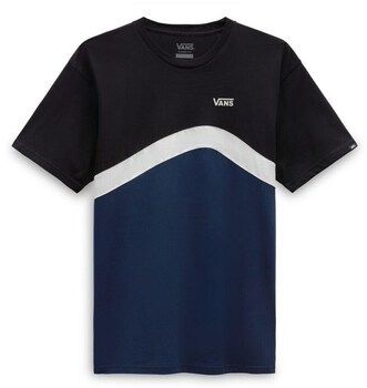 Tričká s krátkym rukávom Vans  VN0007FULKV1