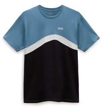 Tričká s krátkym rukávom Vans  VN0007FUCCB1