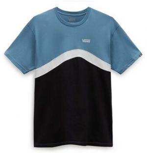 Tričká s krátkym rukávom Vans  VN0007FUCCB1