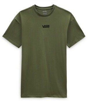Tričká s krátkym rukávom Vans  VN0A4RU2ZBF1