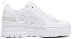 Nízke tenisky Puma  Mayze Wedge Wns