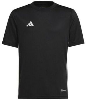 Tričká s krátkym rukávom adidas  Tabela 23 Jr