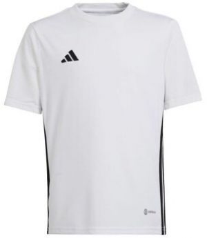 Tričká s krátkym rukávom adidas  Tabela 23 Jr