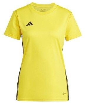Tričká s krátkym rukávom adidas  Tabela 23 W
