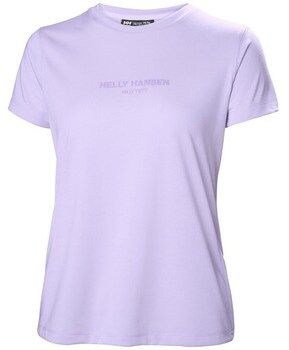 Tričká s krátkym rukávom Helly Hansen  Allure T-shirt