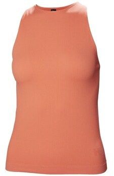 Tričká s krátkym rukávom Helly Hansen  Allure Seamless Singlet